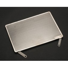 Motocorse Titanium Water Radiator Guard For MV Agusta F4 750, 1000S, 1000R, 312 R / RR